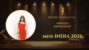 Nidhi Narayan