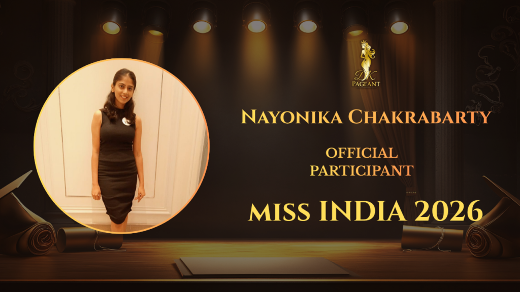 Nayonika Chakrabarty