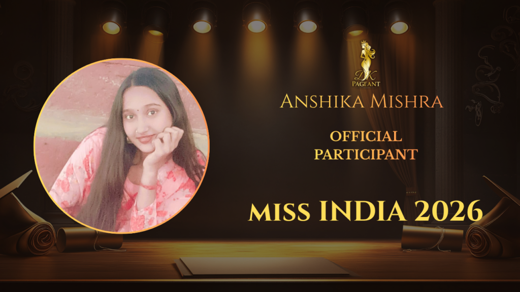 Anshika Mishra