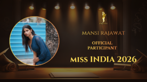 Mansi Rajawat
