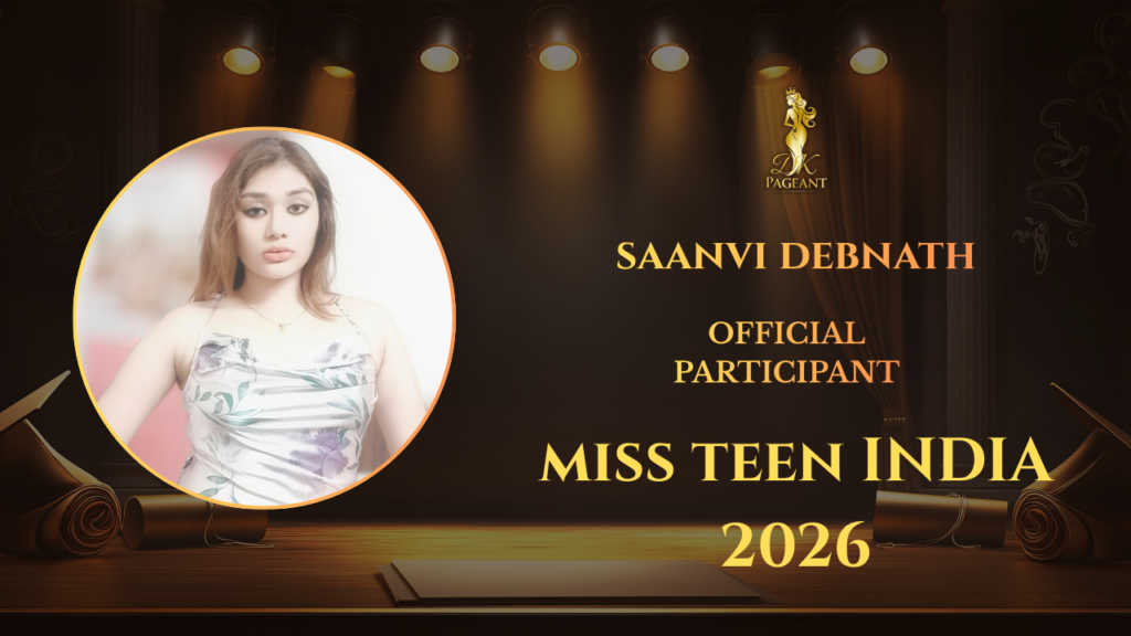 Saanvi Debnath