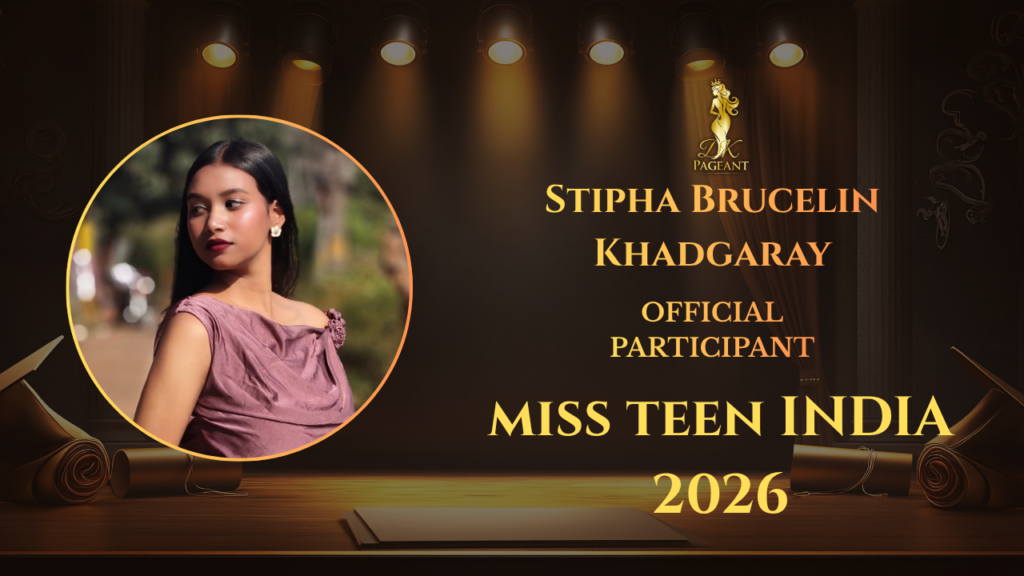 Stipha Brucelin Khadgaray