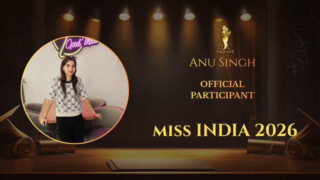 Anu Singh