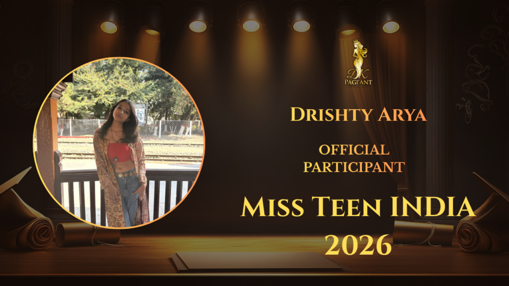 Drishty Arya