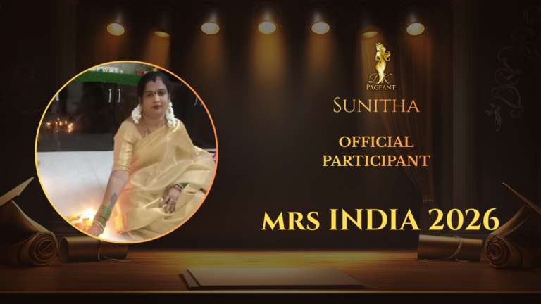 Sunitha