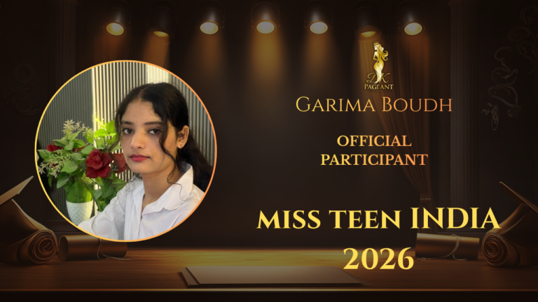Garima Boudh