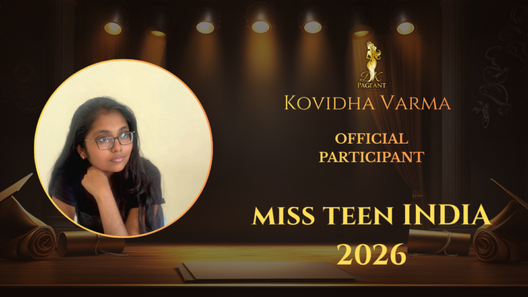 Kovidha Varma
