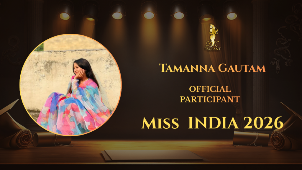 Tamanna Gautam