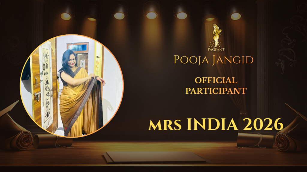 Pooja Jangid