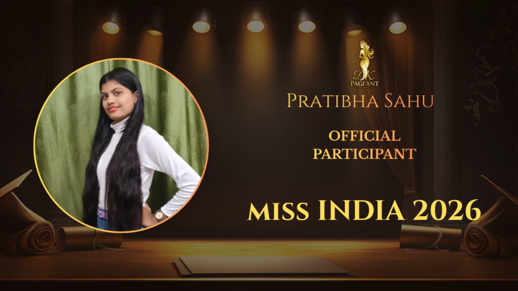 Pratibha Sahu