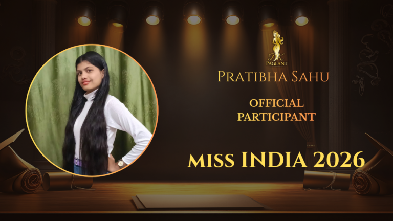 Pratibha Sahu