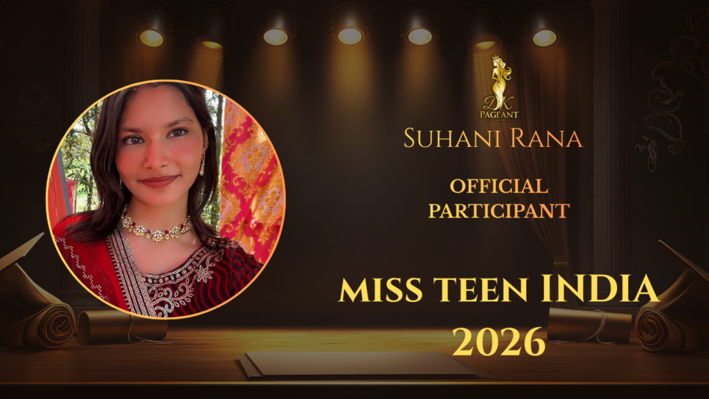 Suhani Rana