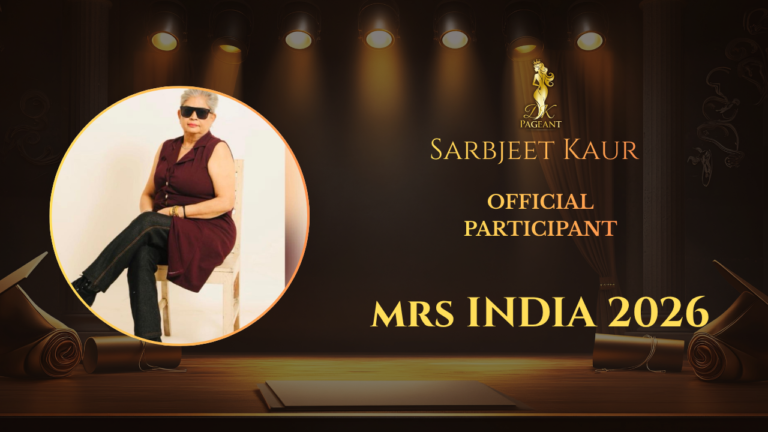 Sarbjeet Kaur