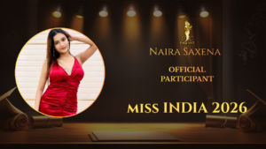 Naira Saxena