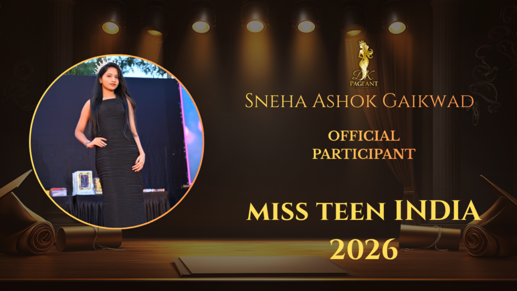 Sneha Ashok Gaikwad