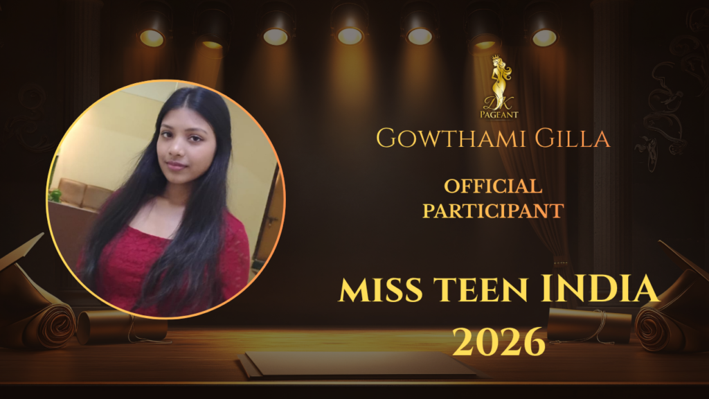 Gowthami Gilla