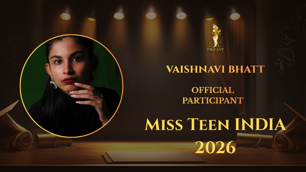 Vaishnavi Bhatt