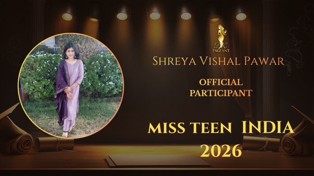 Shreya Vishal Pawar