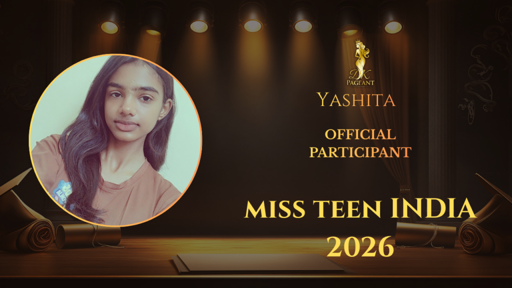 Yashita