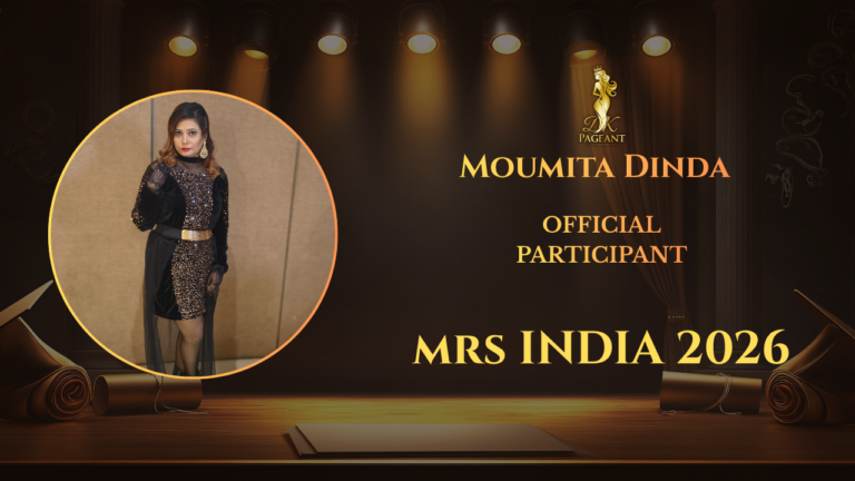Moumita Dinda