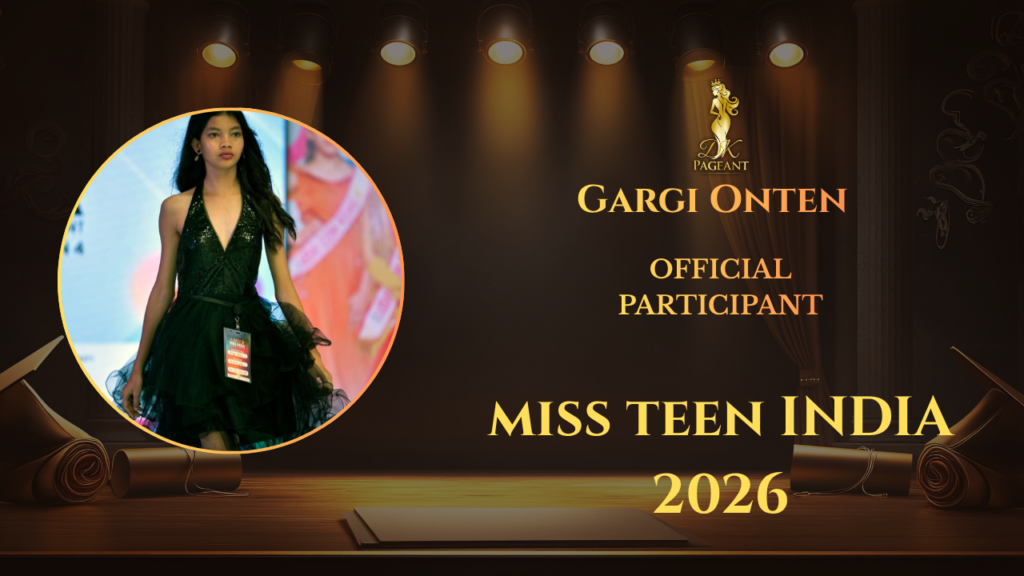 Gargi Onten