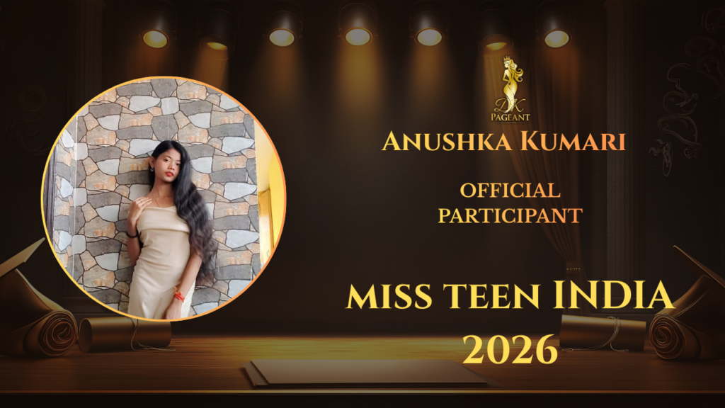 Anushka Kumari