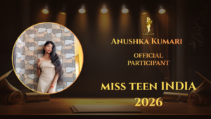Anushka Kumari