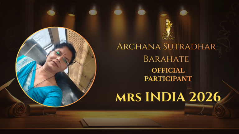 Archana Sutradhar Barahate