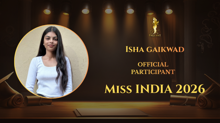 Isha Gaikwad