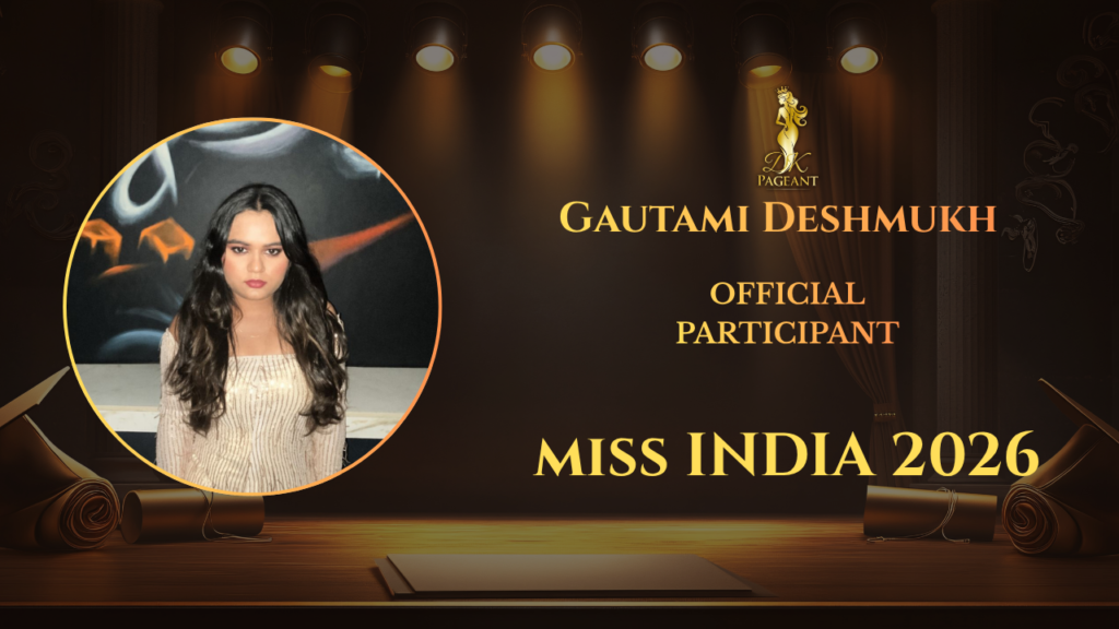 Gautami Deshmukh