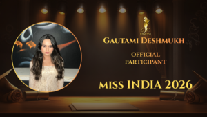 Gautami Deshmukh