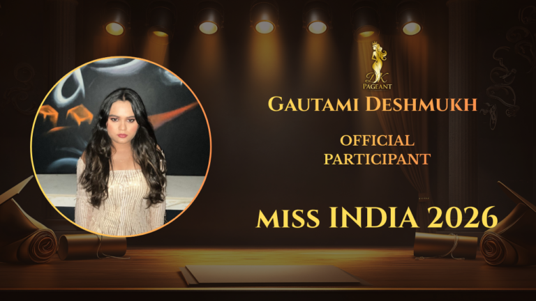 Gautami Deshmukh