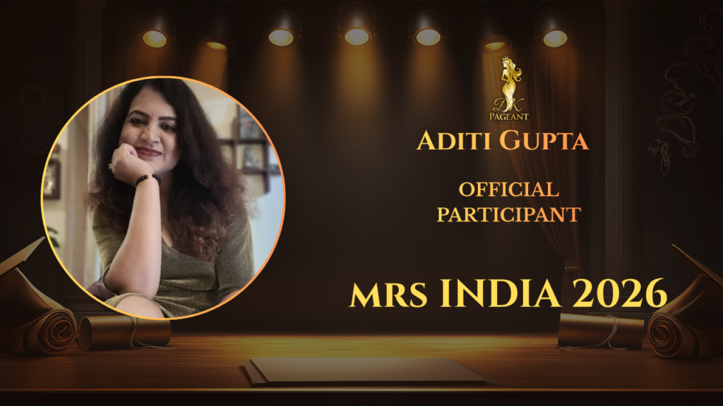 Aditi Gupta