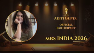 Aditi Gupta