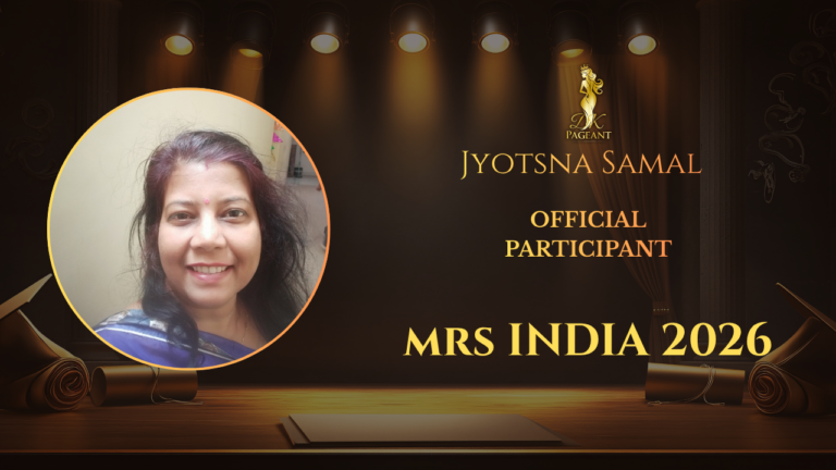 Jyotsna Samal