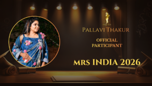 Pallavi Thakur