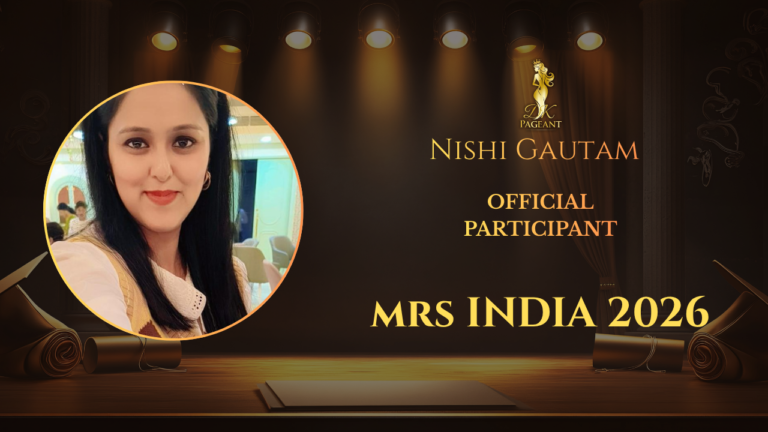 Nishi Gautam