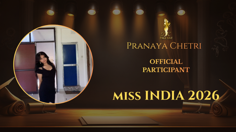 Pranaya Chetri