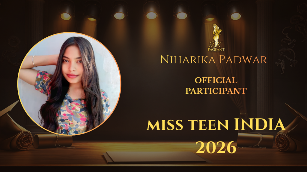Niharika Padwar