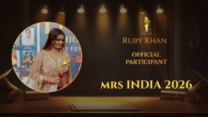 Ruby Khan
