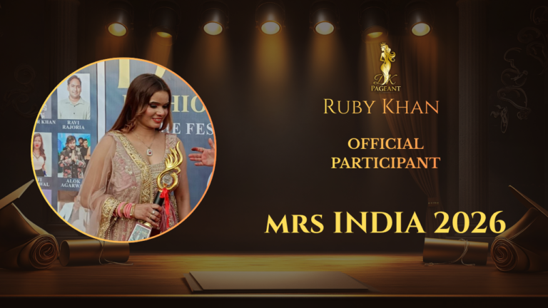 Ruby Khan