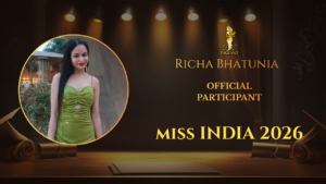 Richa Bhatunia
