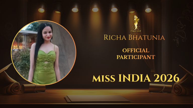 Richa Bhatunia