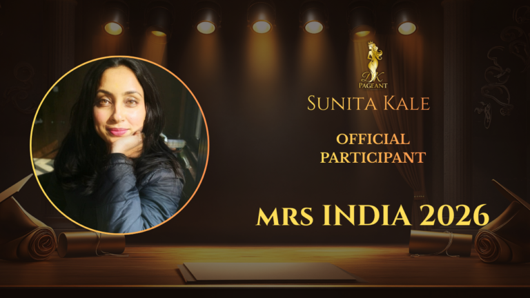 Sunita Kale
