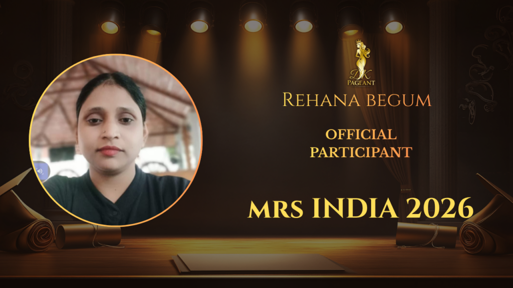 Rehana Begum
