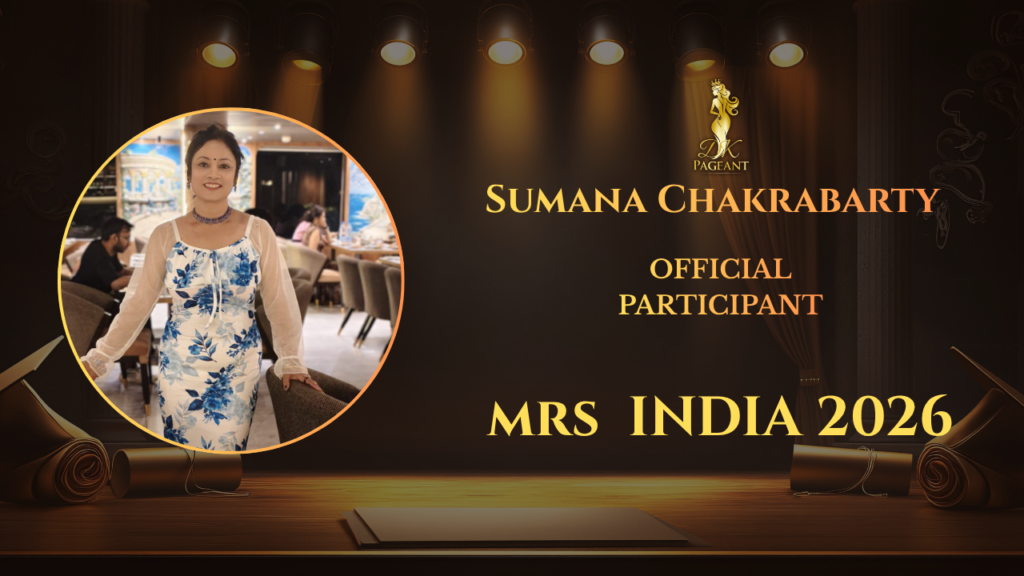 Sumana Chakrabarty