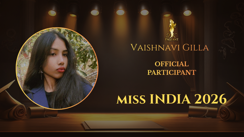 Vaishnavi Gilla