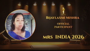 Bijaylaxmi Mishra
