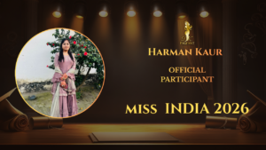 Harman Kaur