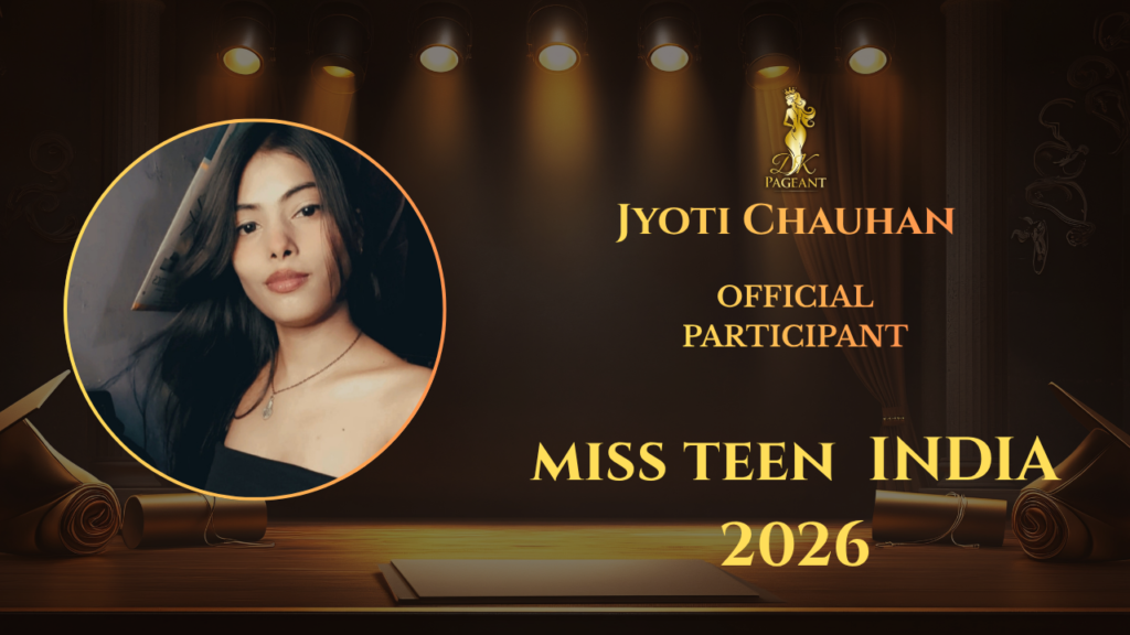 Jyoti Chauhan